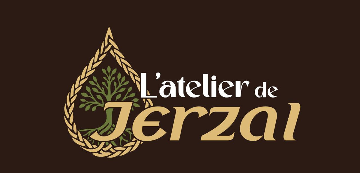 L'Atelier de Jerzal